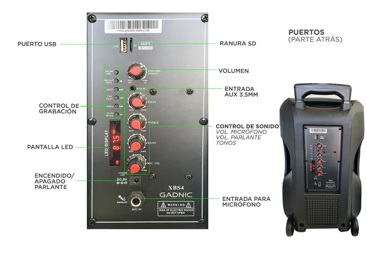 Imagen 6 del producto