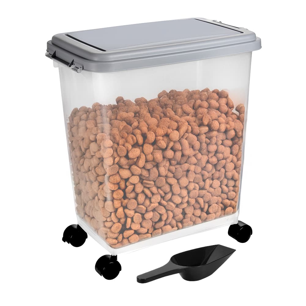 Contenedor Hermético Gadnic Para Alimentos de Mascotas 20L Outlet
