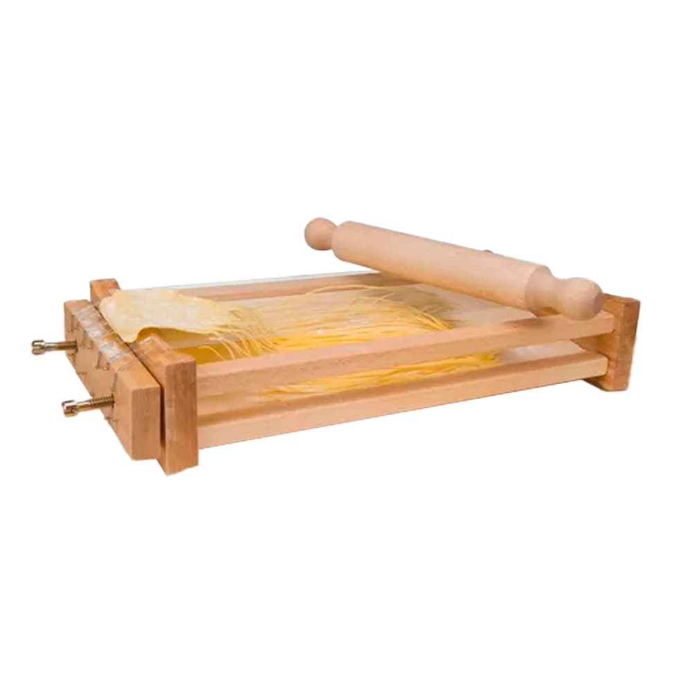 Chitarra Pastalinda Para Spaghetti o Fettuccine