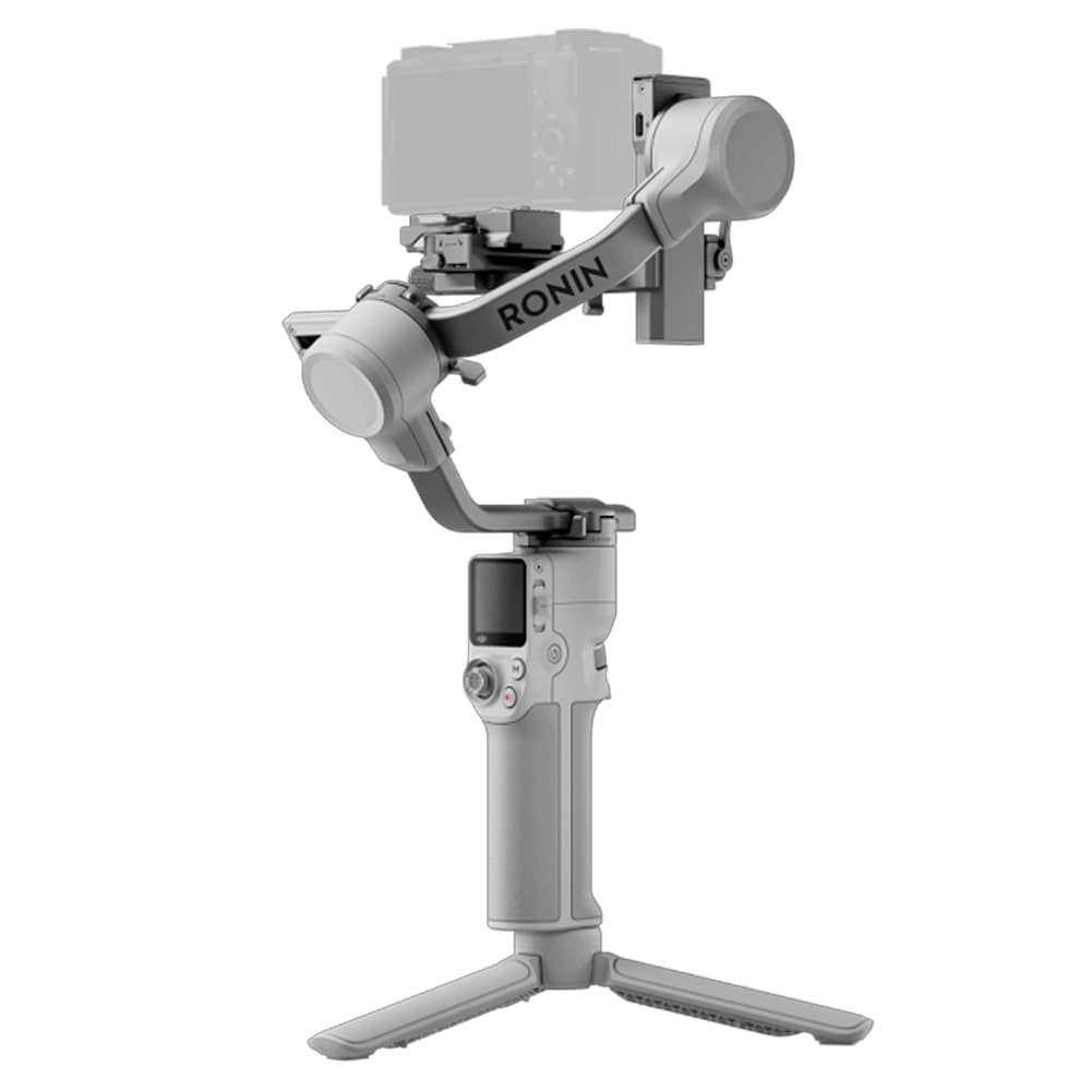 Estabilizador DJI RS 4 Mini Usado