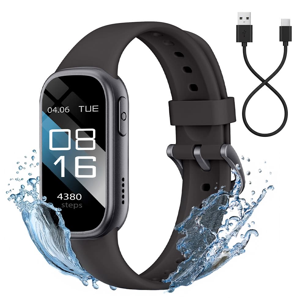Reloj Smartwatch Gadnic Inteligente B7 Usado