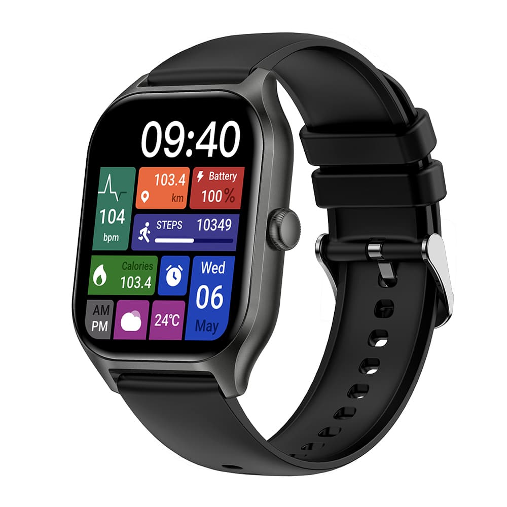 Reloj Smartwatch Gadnic Pantalla Táctil IP68 Outlet