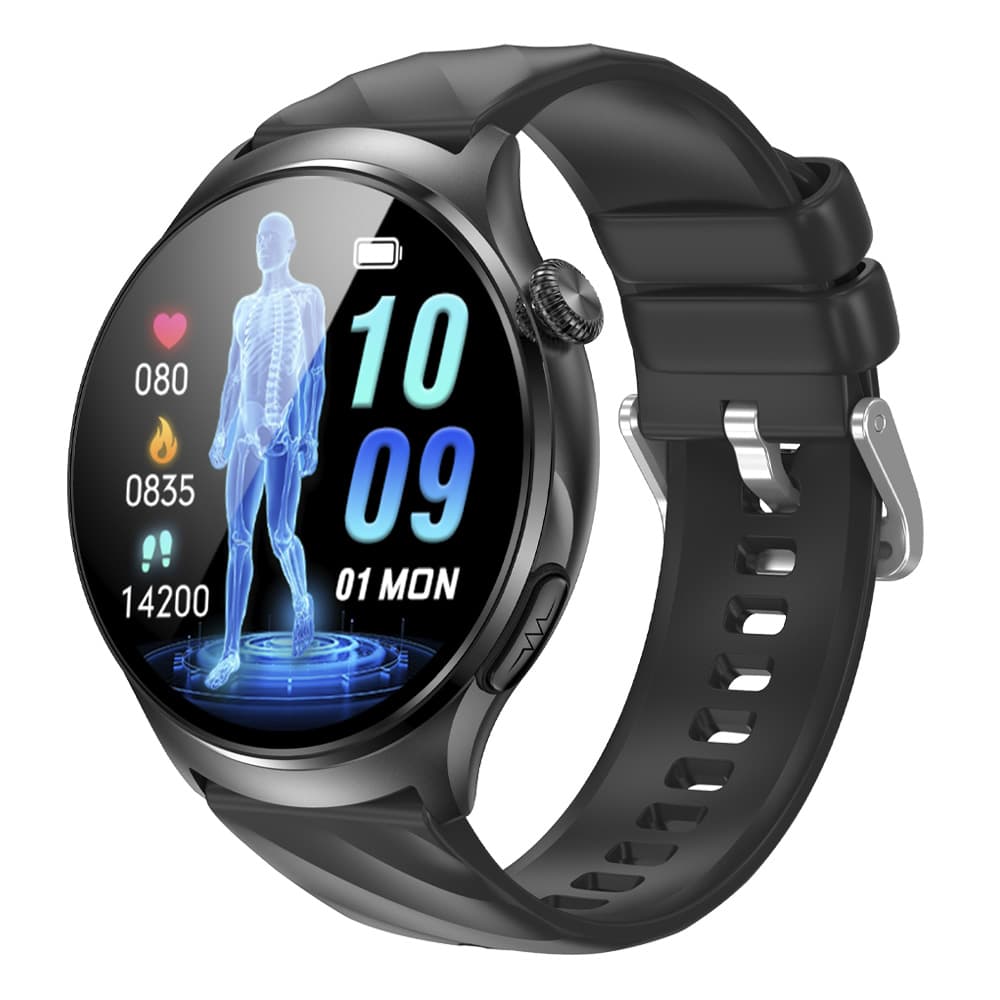 Smartwatch Gadnic VE62 Pro Pantalla Amoled IP67 Outlet