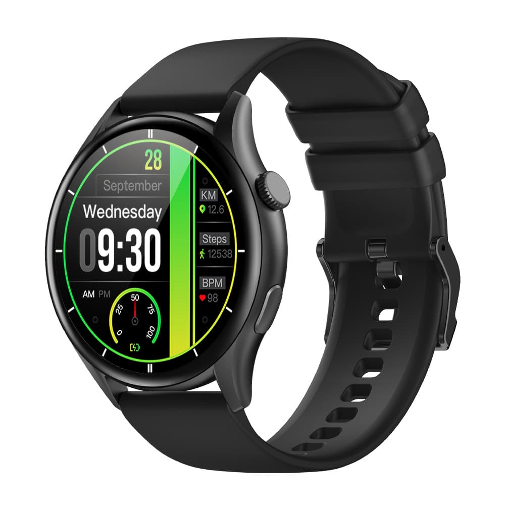Smartwatch Gadnic V35 Pro Pantalla Amoled Usado