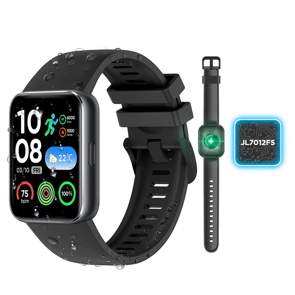 SmartBand Gadnic VS13  Llamadas 123 Modos Deportivos IP68  Usado