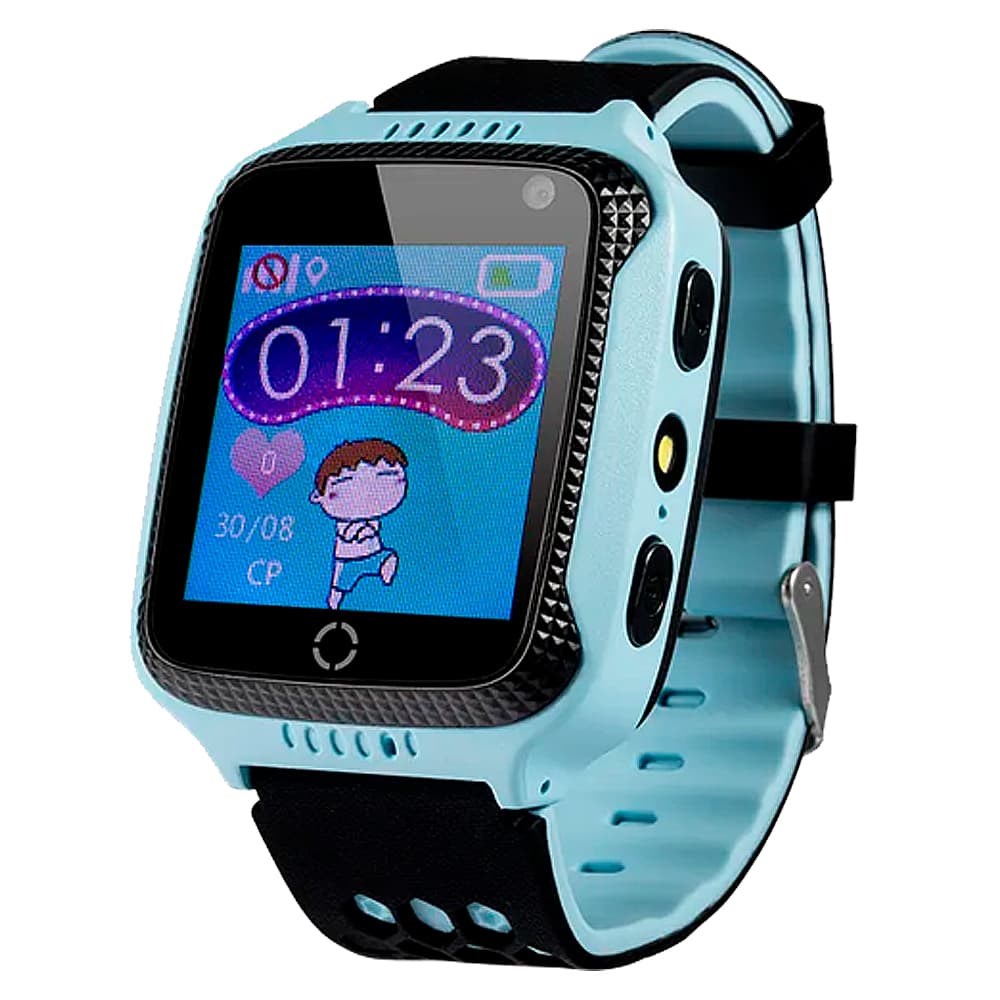Reloj Telefono Inteligente para Niños Usado