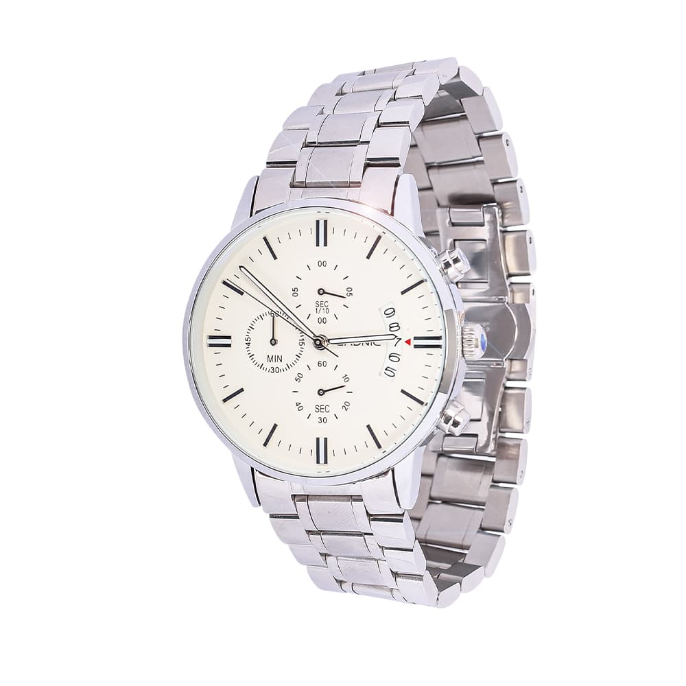 Reloj de Hombre Gadnic REL11 Cuarzo Analógico Outlet
