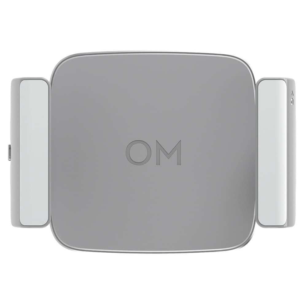 Soporte Magnético Para Teléfono DJI OM Con Luz Led Regulable