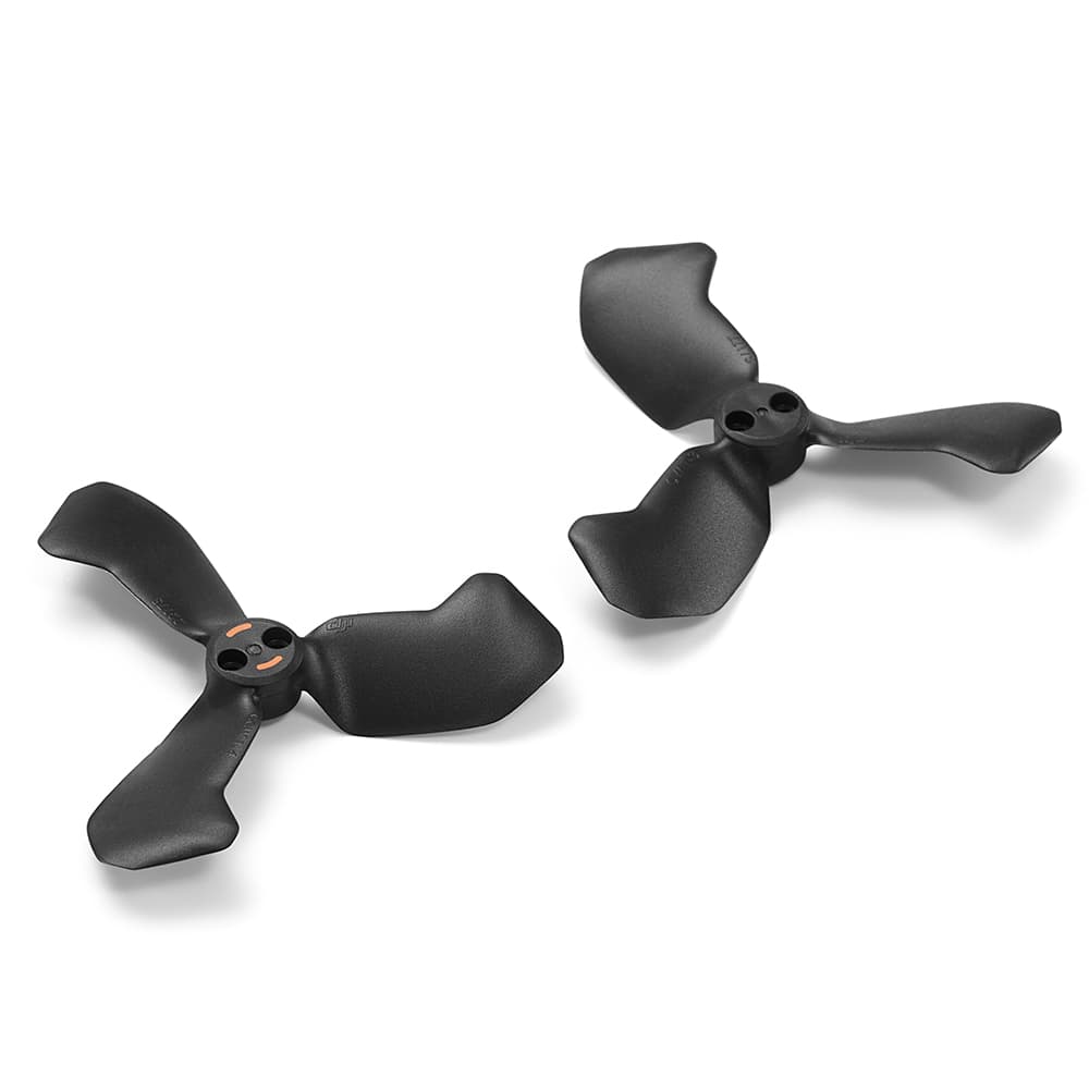 Par De Hélices Para Drone DJI Neo 2