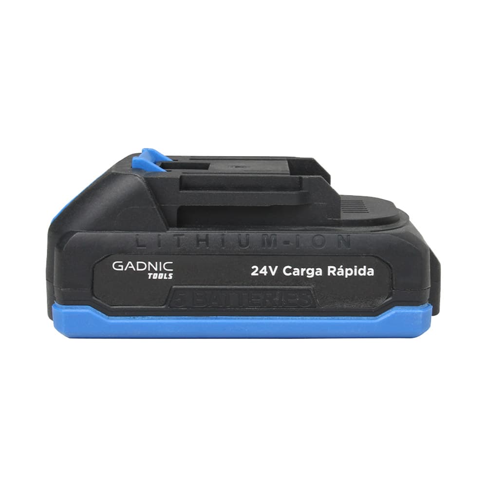 Batería Original de Repuesto para Mini Motosierra Electrica Gadnic SIER0005 Outlet