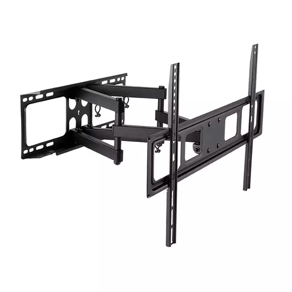 Soporte de Pared para TV Gadnic S-BRACK42 Movimiento Completo Montante Doble