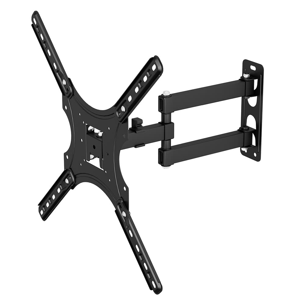 Soporte para TV Gadnic Monitor Brazo Móvil Articulado Usado