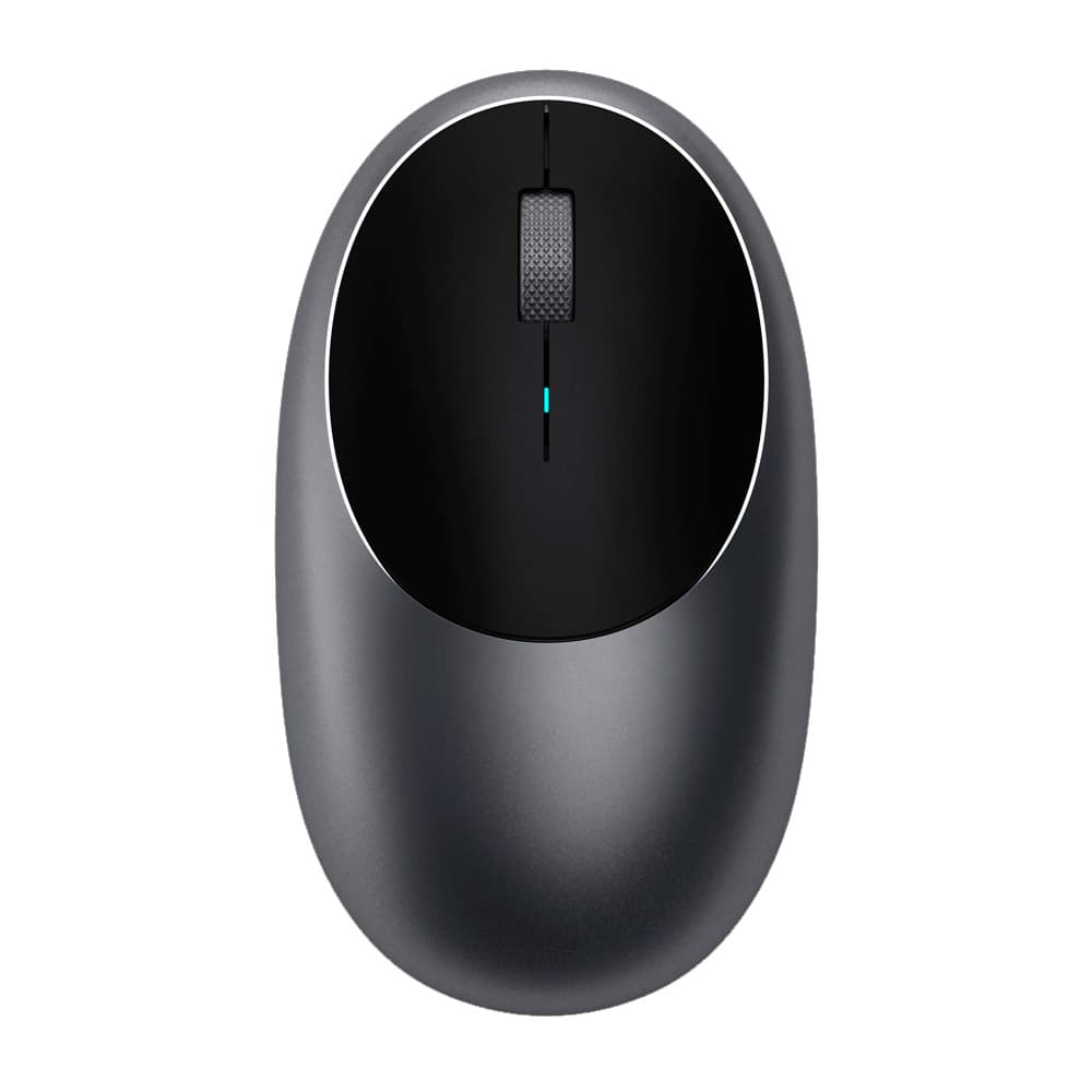 Mouse Inalámbrico Satechi M1 Bluetooth Recargable 