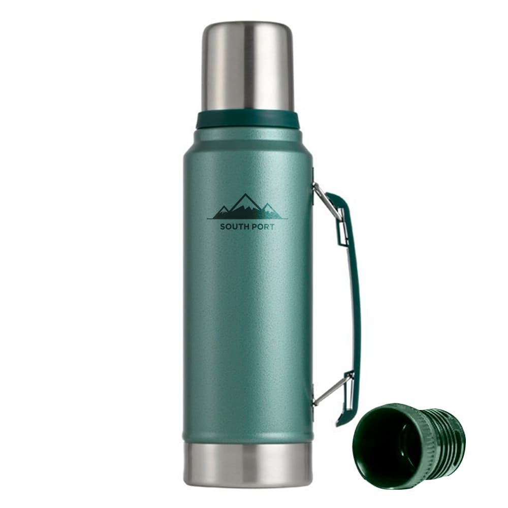 Termo South Port Acero Inoxidable 1L Outlet