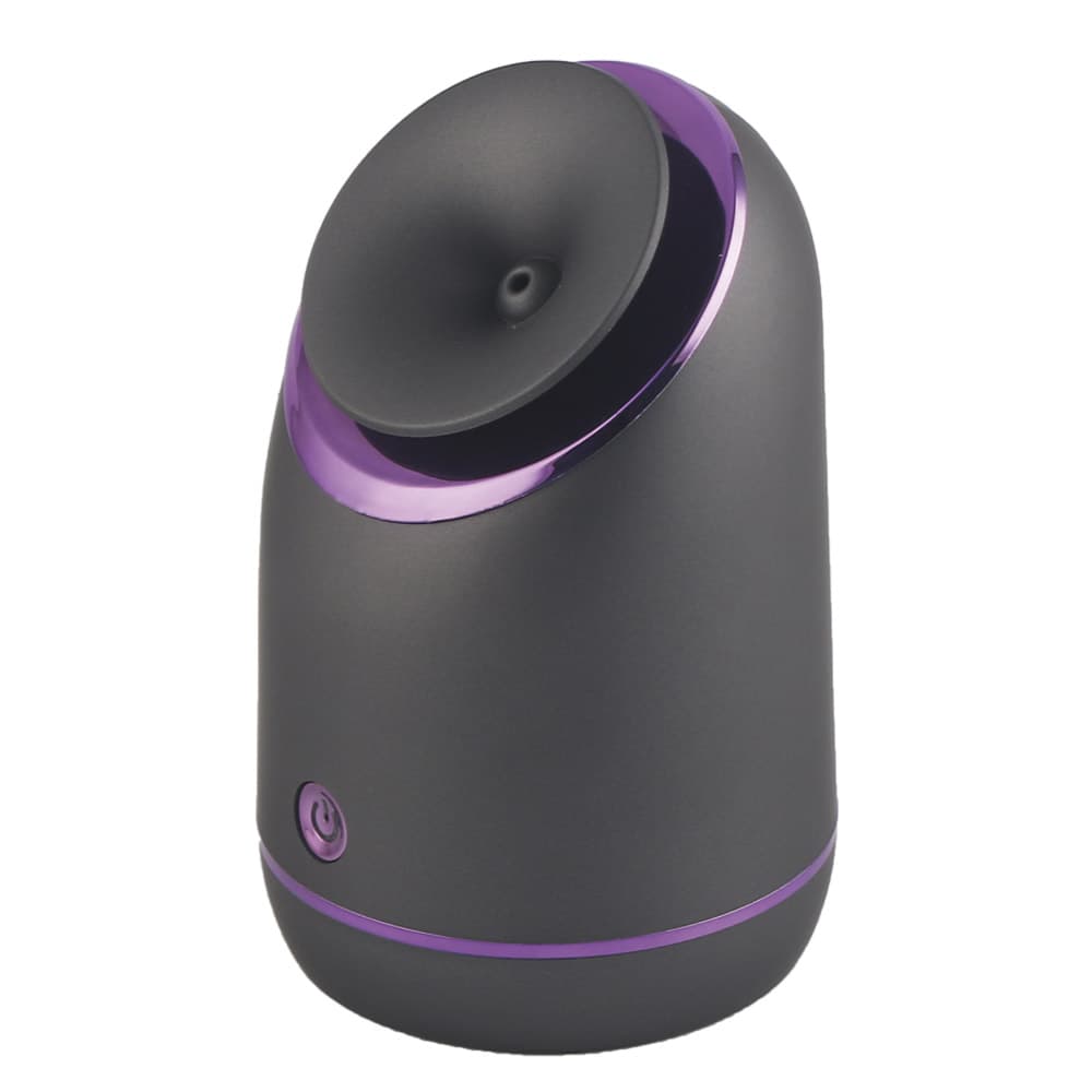 Vaporizador Facial Gadnic Hidratador de Rostro Spa Facial