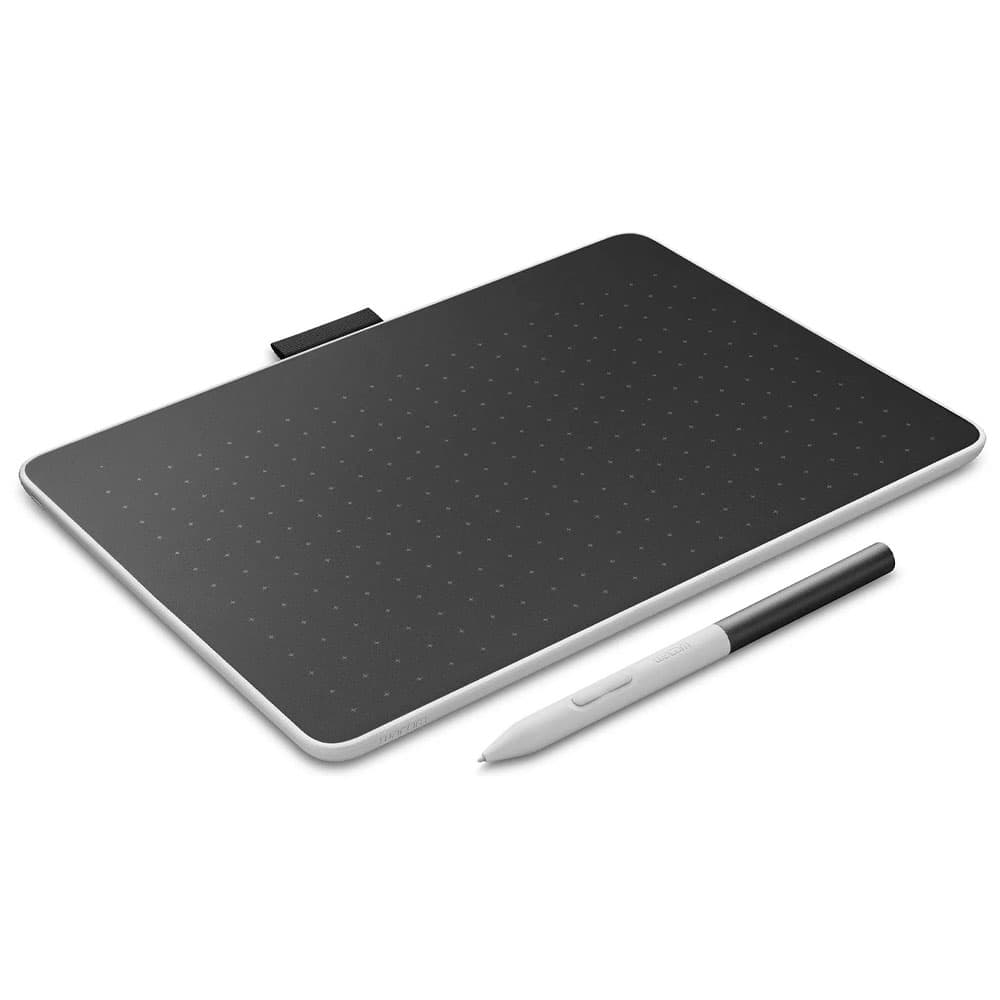 Tablet Gráfica Wacom Bluetooth Lápiz EMR Inalámbrica
