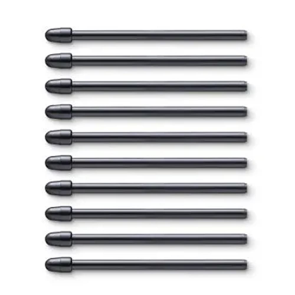 Puntas de Repuesto para Lapiz Wacom Pen Nibs Standard