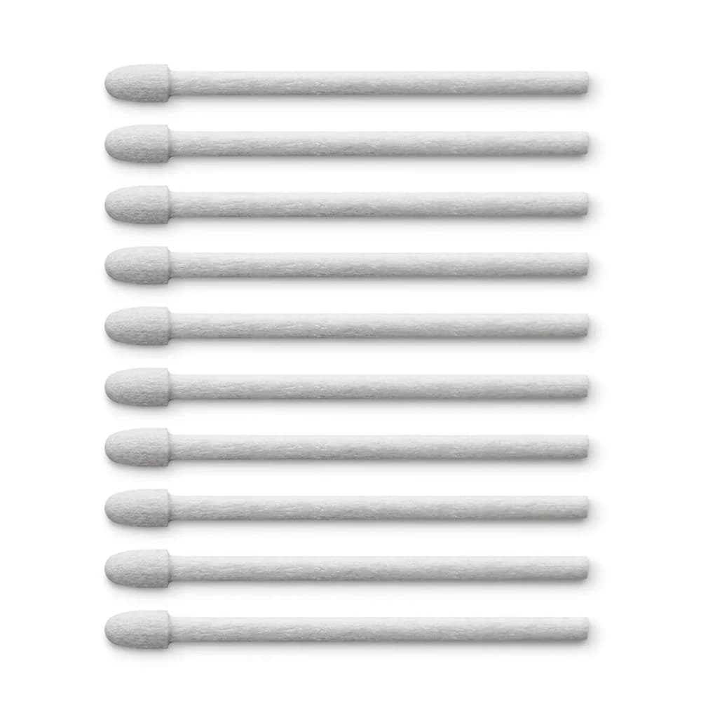 Puntas de Repuesto para Lapiz Wacom Pen Nibs Felt