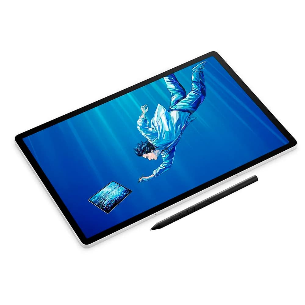Tableta gráfica Wacom OLED 14 profesional portátil