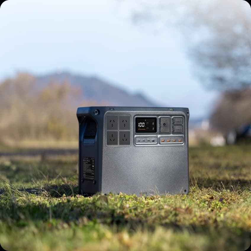 Ideales para camping, emergencias y fotografía.