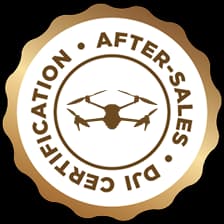 After sales