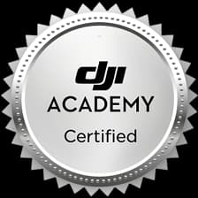 Academy Certified