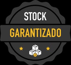 Stock Garantizado