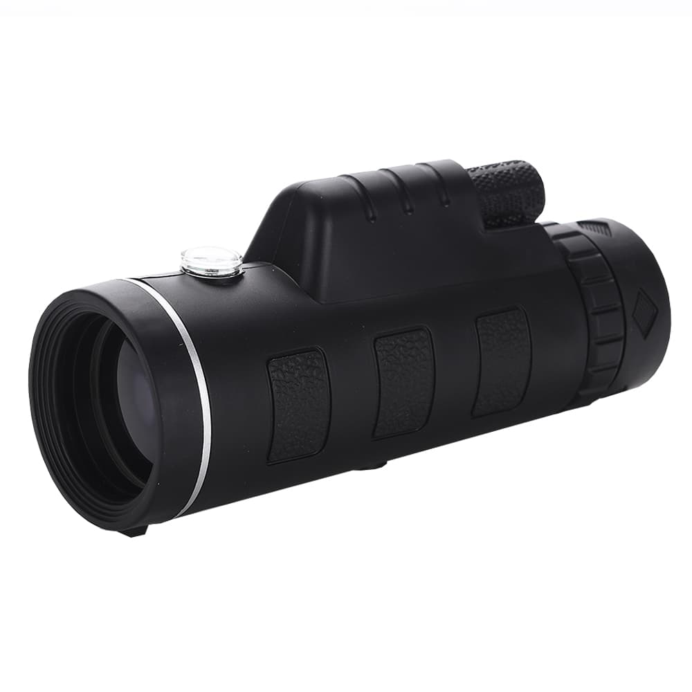 Monocular Telescopio Gadnic A89MON 40x60 Alto Alcance 1000m