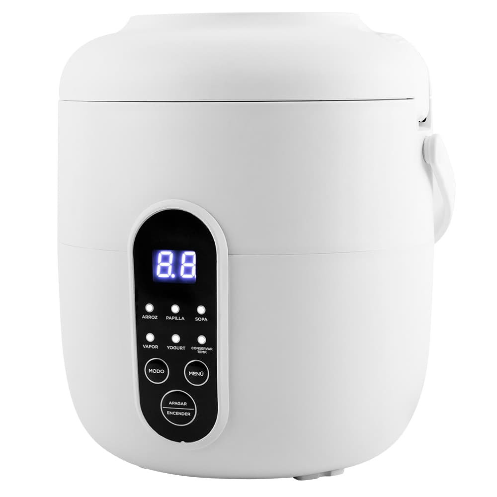 Arrocera Electrica Riceron Gadnic Olla Eléctrica Vaporera Multi Función 15L Usado
