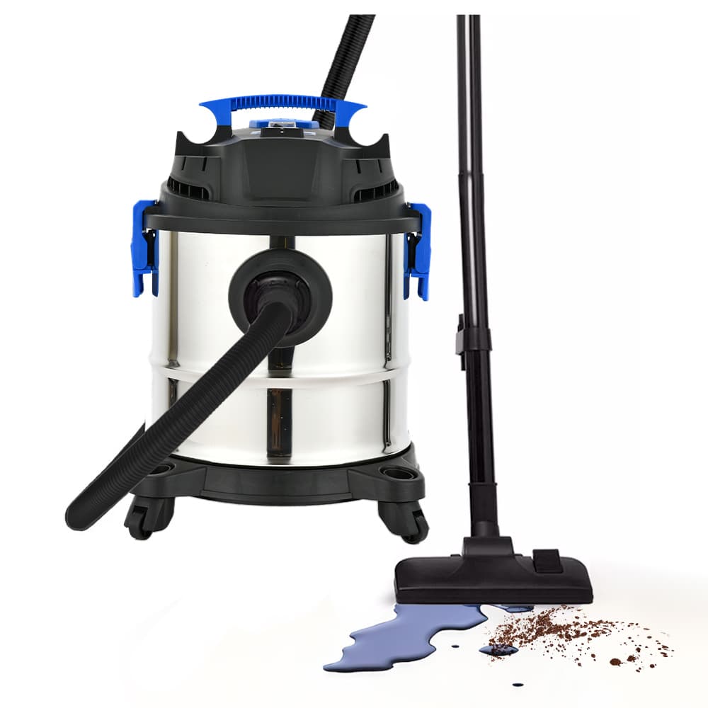 Aspiradora Industrial Profesional Gadnic De Tacho 1200W 3 en 1 Outlet