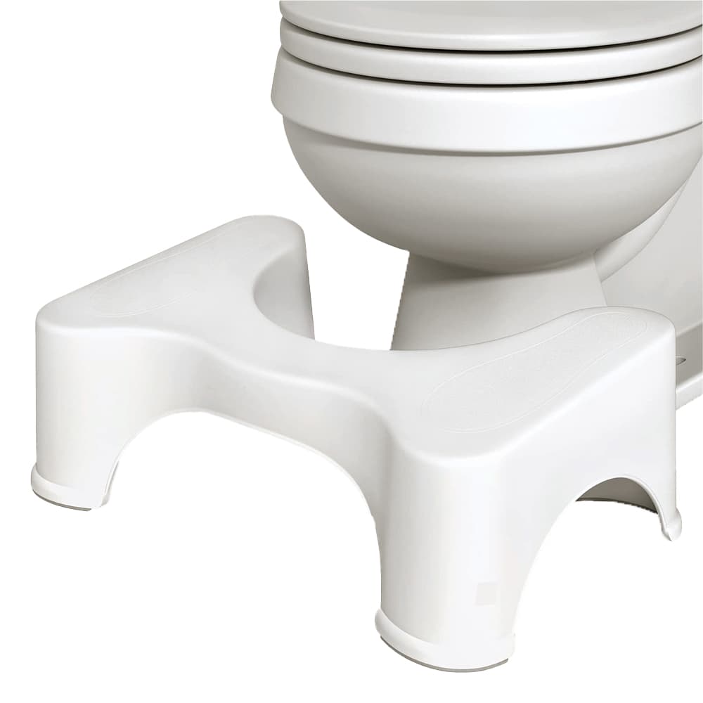 Banco De Baño Gadnic Taburete Ergonomico de Postura Outlet