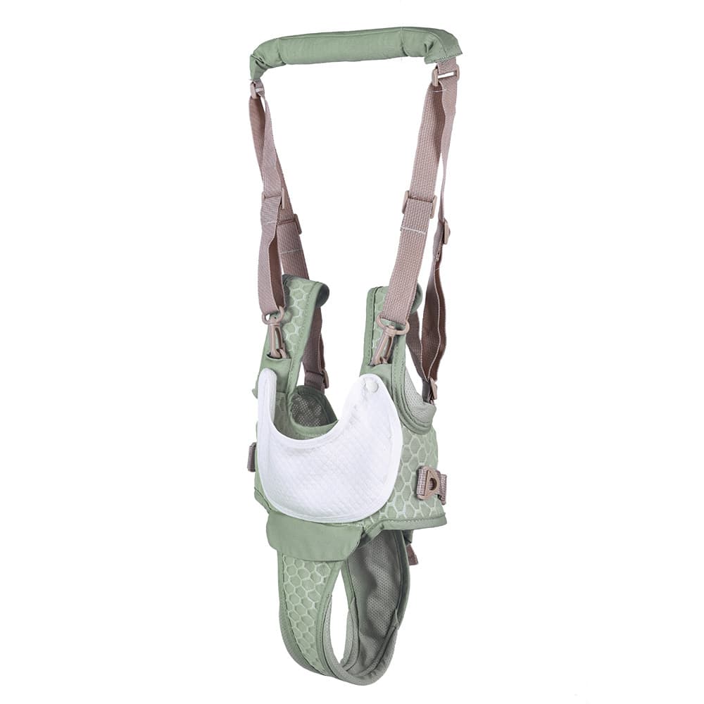 Arnes De Seguridad Caminador Para Bebes Gadnic Ajustable Con Soporte De Marcha Hasta 20 Kg
