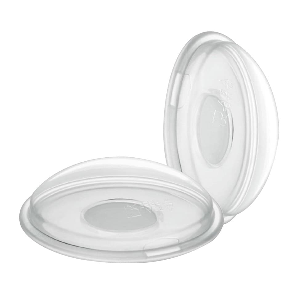 Depósito Recolector de Leche Materna Gadnic Protector de Pezón Outlet