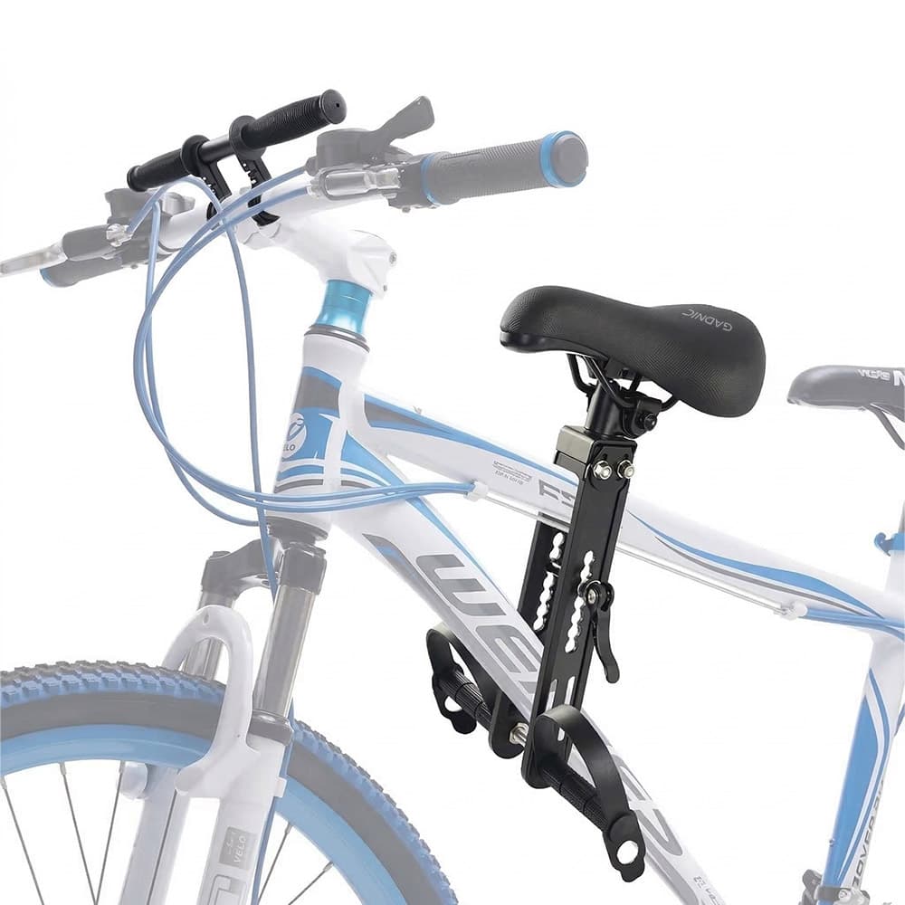Asiento Infantil Para Bicicleta GADNIC Con Manillar Hasta 25kg
