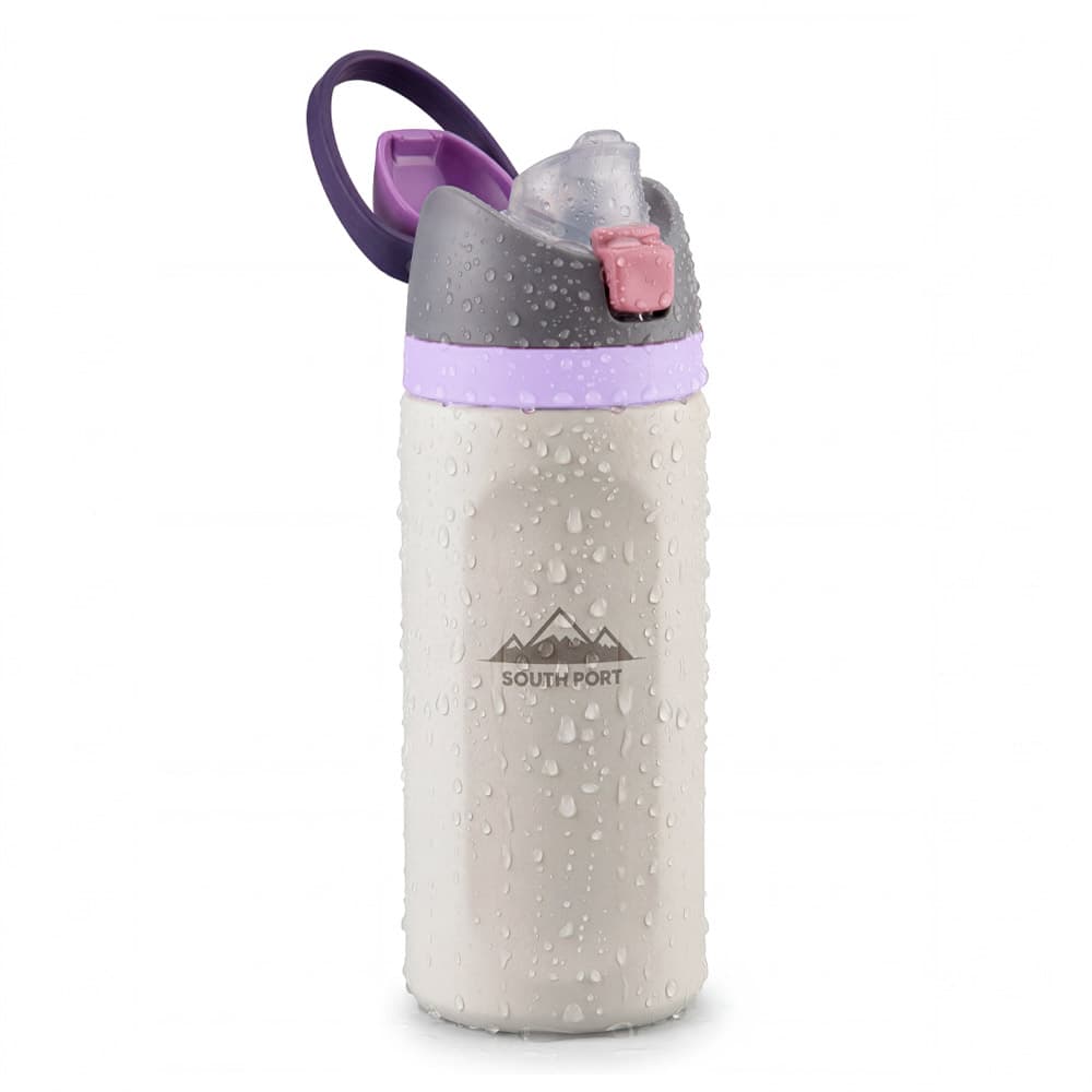 Botella Termica Southport by Gadnic 720 ml Acero Inoxidable Doble Capa Tapa Con Pico Outlet