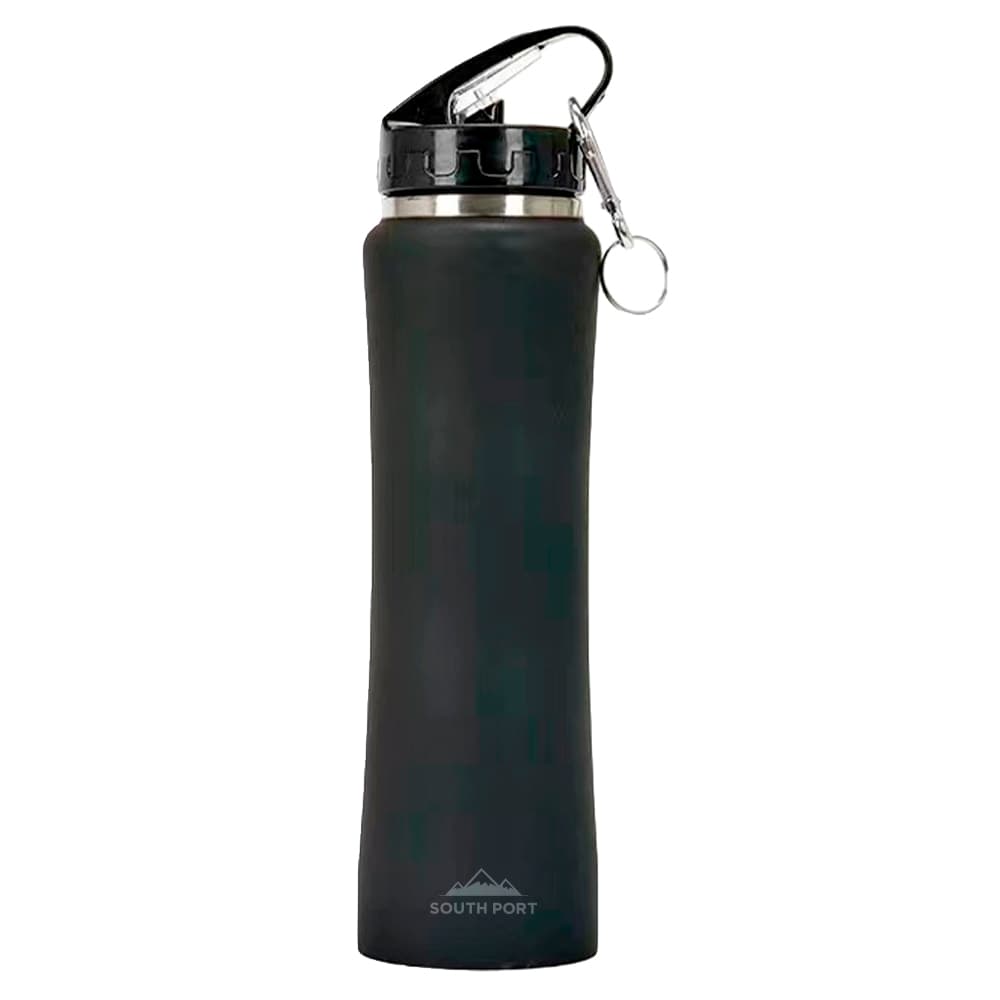 Botella Térmica Sport Gadnic Acero 500ml Outlet