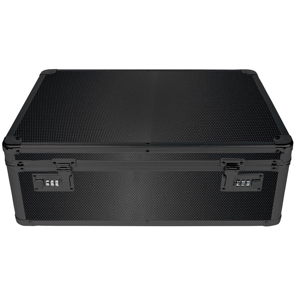 Caja Gadnic de Alamacenamiento de Seguridad Usado