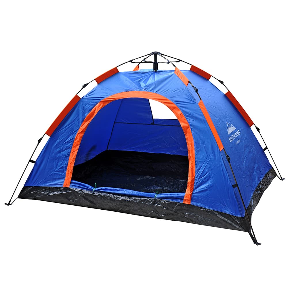 Carpa South Port by Gadnic Automática Para Camping 2 Personas