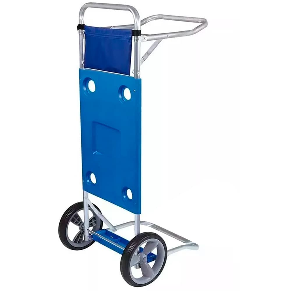 Carrito de Playa Gadnic Usado
