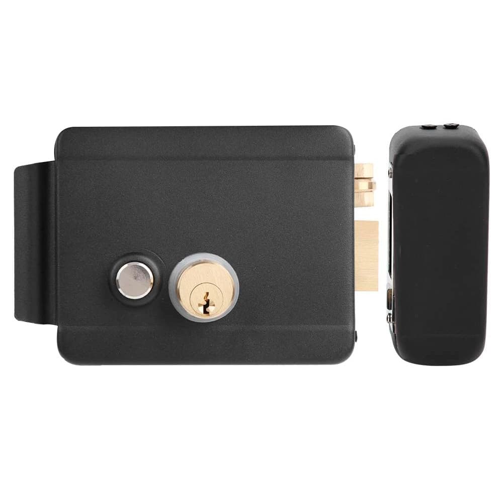 Electrocerradura Gadnic para Portones y Puertas Outlet