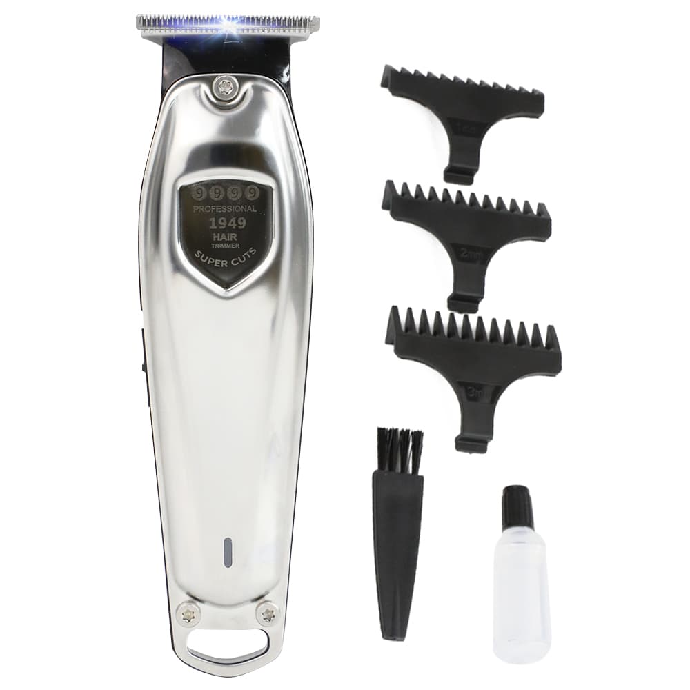 Cortadora de Pelo Gadnic Profesional Inalámbrica Outlet
