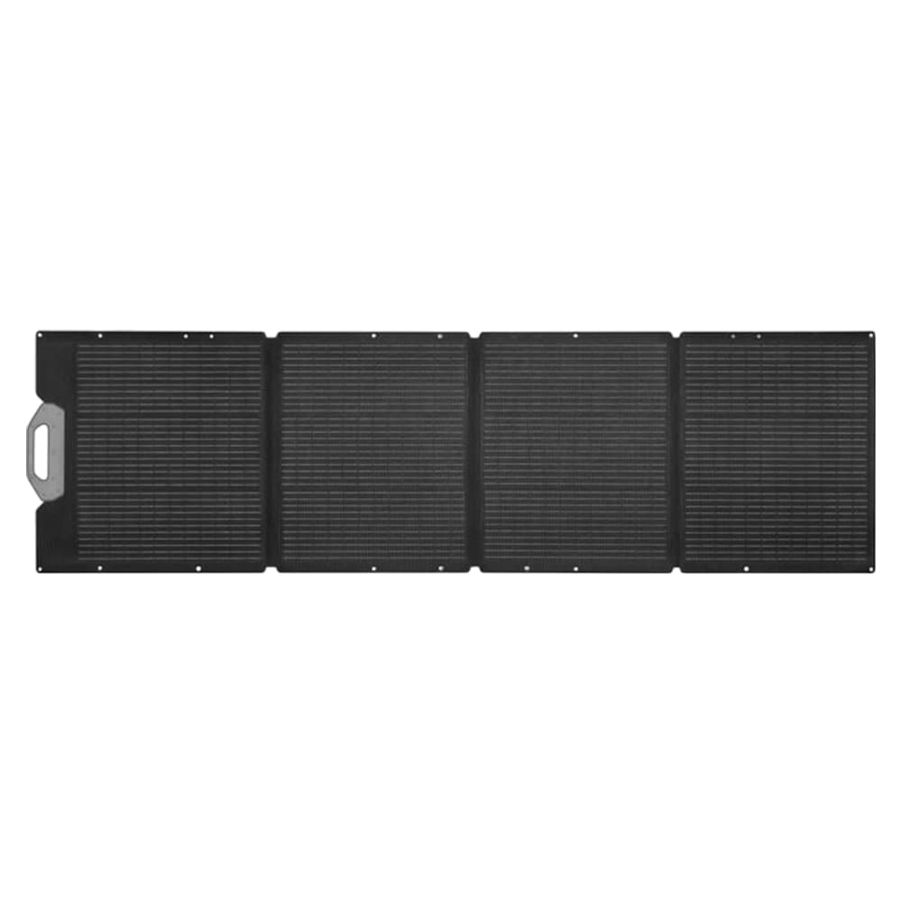 Panel Solar Plegable IBCPOWER 200W DJI