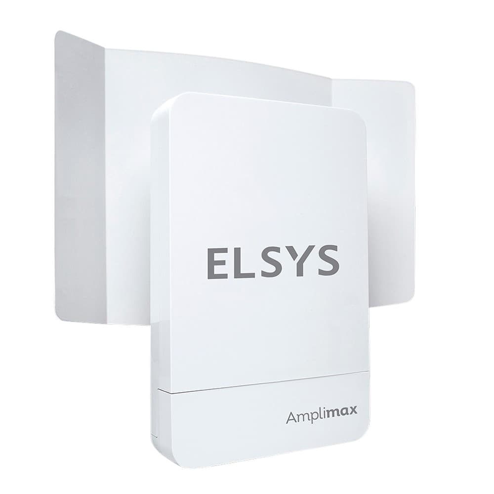 Router Amplificador de Señal Elsys Amplimax 4G Casas Campos Usado