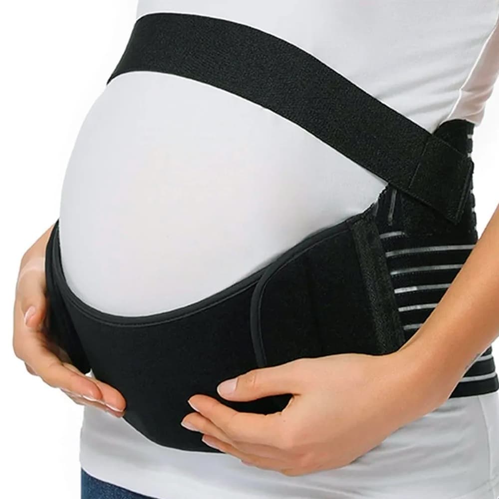 Faja Maternal Para Embarazo Gadnic Soporte de Embarazadas