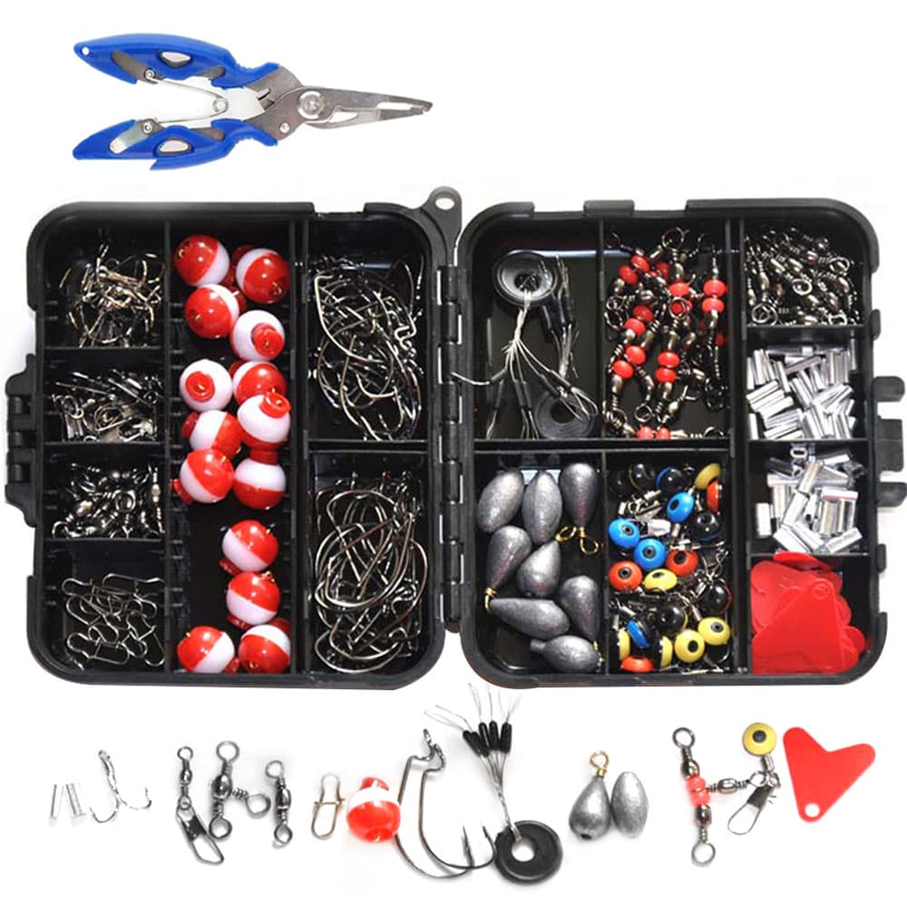 Kit Completo de Combinación de Carrete Gadnic SJUA71 Caña de Pescar Outlet