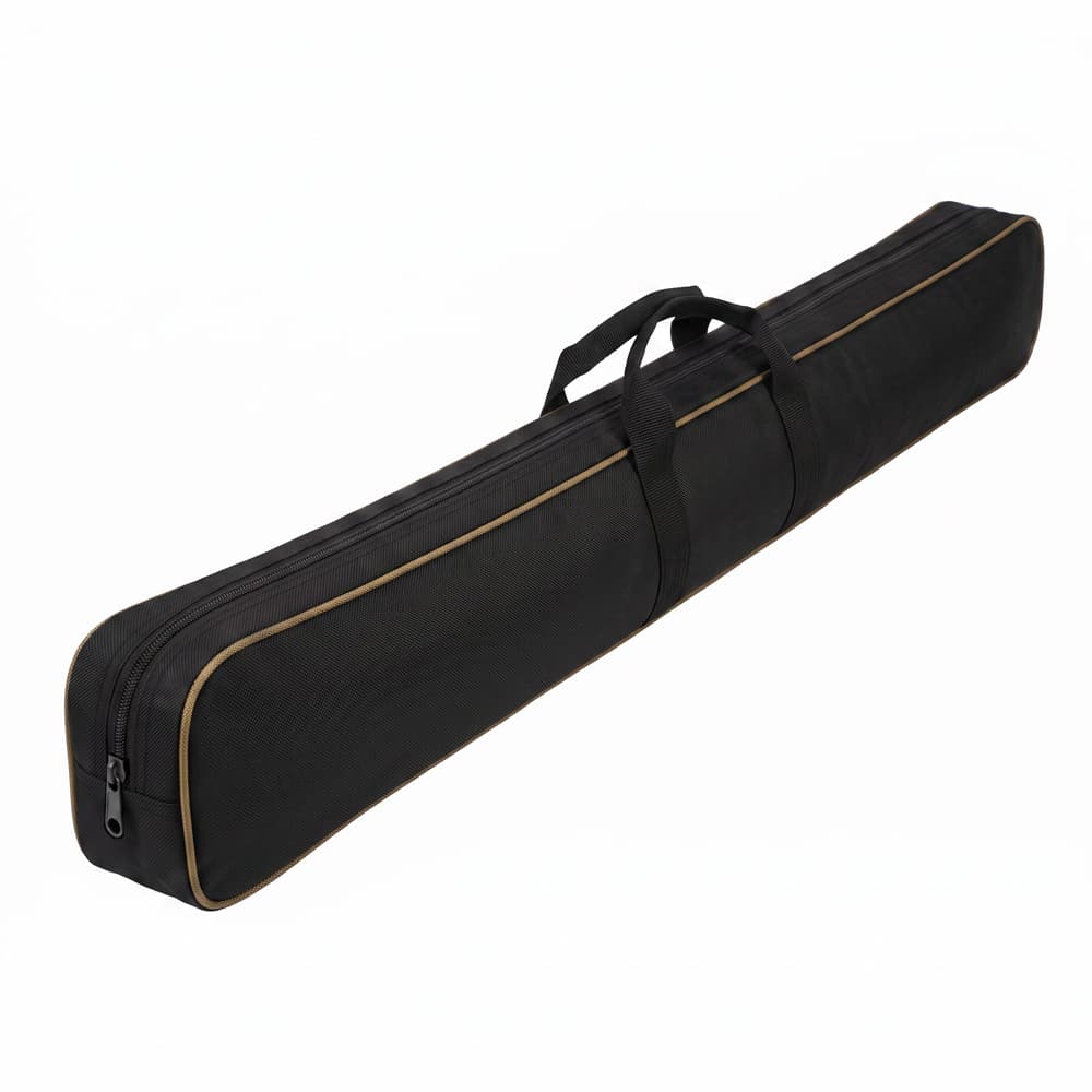 Funda Para Caña De Pescar South Port 6-8 Unidades Impermeable Reforzada
