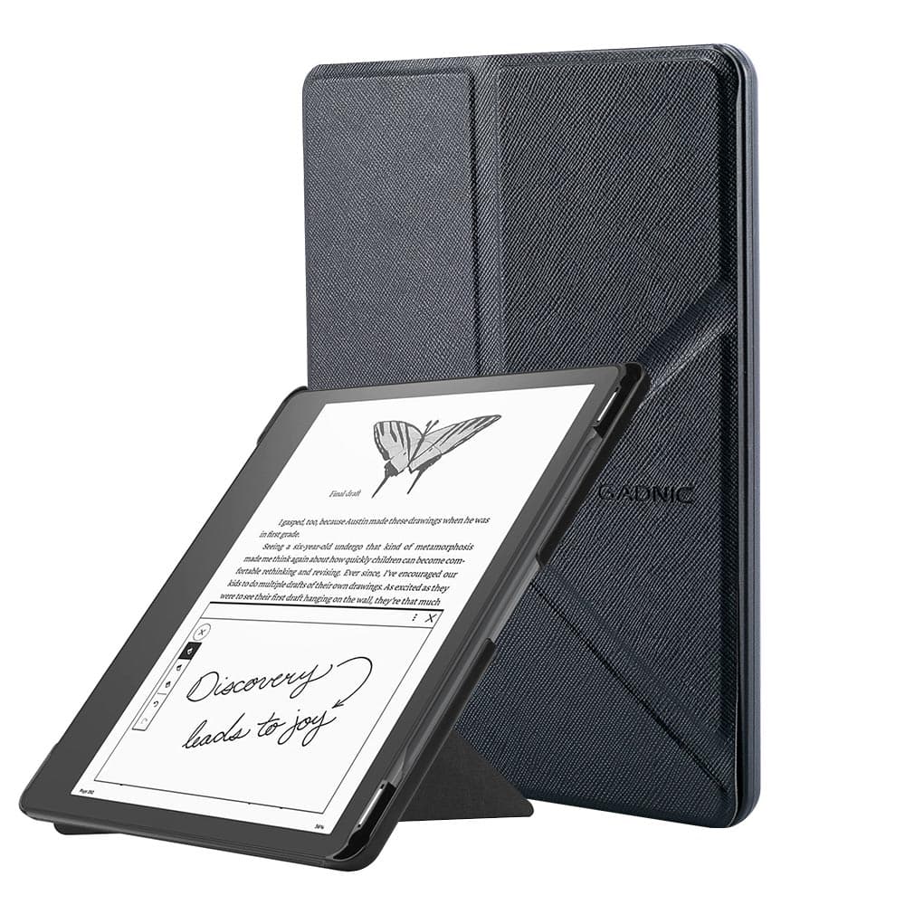 Funda Protectora Tapa Magnética Gadnic COVER10 Kindle 11va Generación