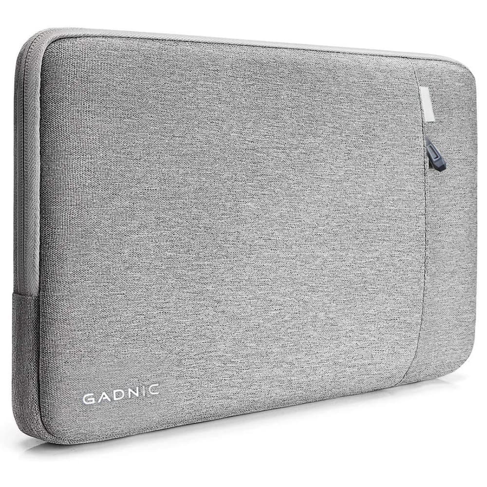 Funda Para Notebook Gadnic Protección En Esquinas Premium Interior Acolchonado Anti Rayaduras