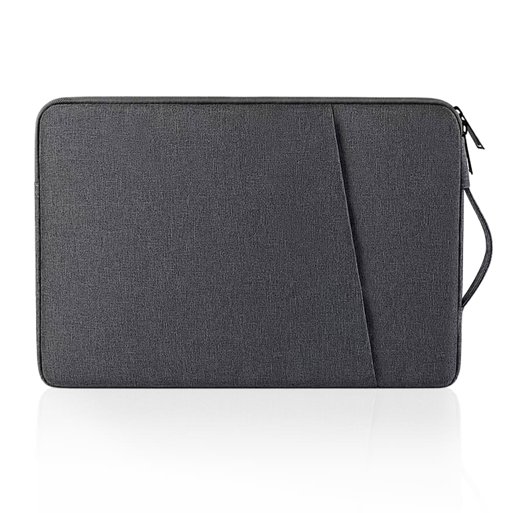 Funda Para Notebook Gadnic 14 y 156” Impermeable Con Proteccion Interior