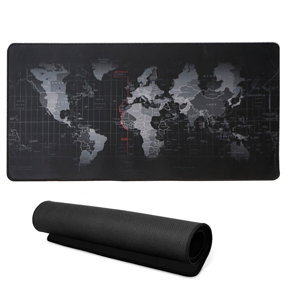 Mousepad Gamer Gadnic Extra Large 80x40cm